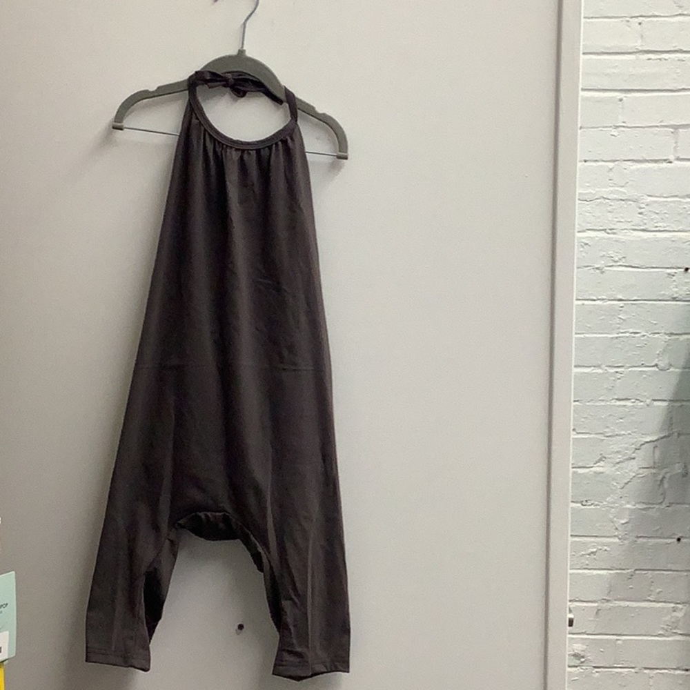 The new class “Ali romper”